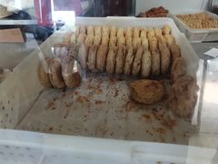 -李小老烧饼(常营民族家园店)