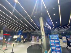 -百誉影城(草埔店)