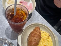 -南记粉面(銅鑼灣中心店)