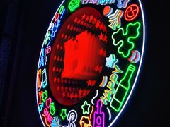 -HIB HUB公社(解放西路店)