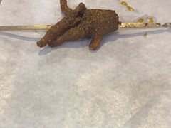 -郑贵初烧烤·烤凤爪的发明者(王家湾店)