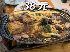 -徽州美食(三十年老店)