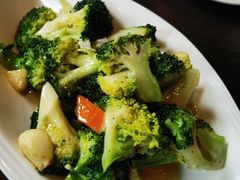 -好嫂子酱猪手•农家菜(蒲黄榆店)