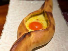 -格鲁·秀色Georgia’s Feast
