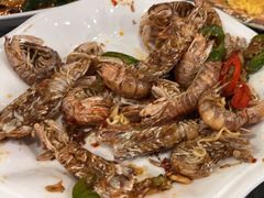 -钱大妈海鲜饭店(保利林语店)