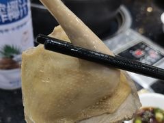 -皇鸽餐厅(五桂山分店)