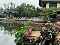 -MAP CHA普洱茶馆(翠湖店)