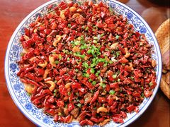 -杨记隆府(重庆总店)