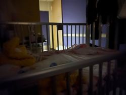 -北京新世纪儿童医院