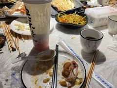 -大成海鲜烧烤·龙虾(南方商城店)