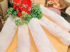 -季季山•云南野生菌火锅(上海首店)