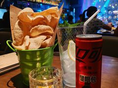 -MARU玛露音乐餐厅(大学路店)