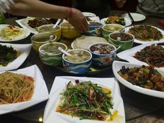 android_upload_pic-强氏喜阿婆粥饼店(大众街店)