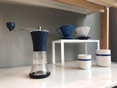 -dotcom coffee古点咖啡(致真大厦店)