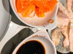 -江小主自助料理(织里吾悦广场店)