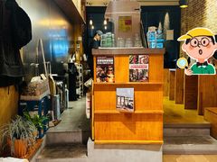 -Cafe del Volcan(永康路店)