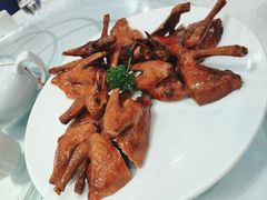 红烧乳鸽-粤西稻里(富力路店)