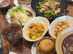 -大盐帮川菜馆(长楹天街店)
