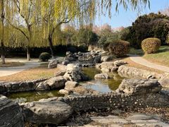 -长安大学(北校区)