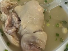 -牛王庙(龙华花园店)