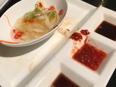 -鹿港小镇(悠唐店)