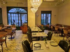 -OLLA 西班牙餐厅(丰盛里店)