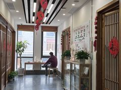 -子曰书院·古筝围棋书法国画小主持(夏都店)