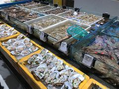 -映像威海·海鲜味道(经区店)