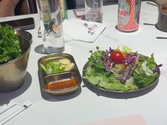 -西塔老太太泥炉烤肉(望京一店)