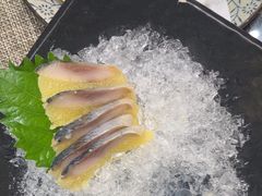 -渔荷食町·铁板烧料理(崂山万象汇店)