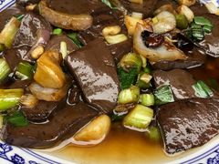 -杨记海鲜楼(三门黑金冠店)