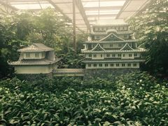 -世界地热博览园