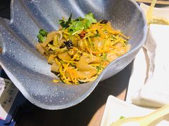 东北大拉皮-95号酱骨·一块豆腐(展春园西路店)