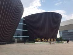 -太原市博物馆