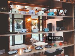 -景德镇古窑民俗博览区