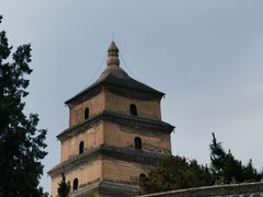 -大雁塔北广场音乐喷泉