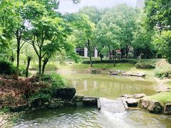 -宁波九龙湖开元度假村