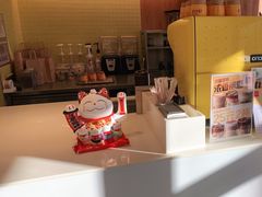 -麦当劳(玉桥中路店)