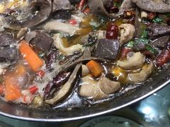 -水上人家民俗餐厅(洱海公园店)