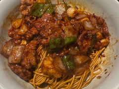 -王繁星面馆(西安熙地港店)