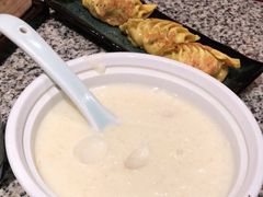 -南京大牌档(香港广场店)