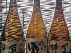 -小川洋风料理(汉街店)