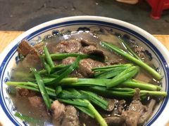 -珍珍小食店(西华路店)