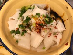 拌粉-东排食堂长沙小吃大排档(五一广场店)