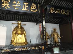 -包公祠