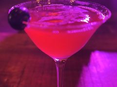 -江湖酒吧(老外滩店)