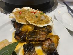 -半岛听涛蒸汽海鲜自助(K11店)