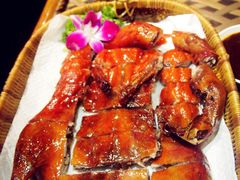 -老广酒楼(樱花店)