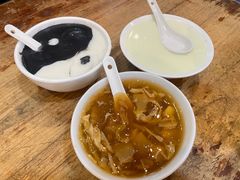 -沙湾姜埋奶(兴新包店)