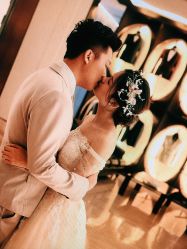 -金夫人婚纱摄影(华南店)